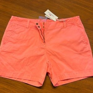 NWT Vineyard Vines 5” Everyday Short